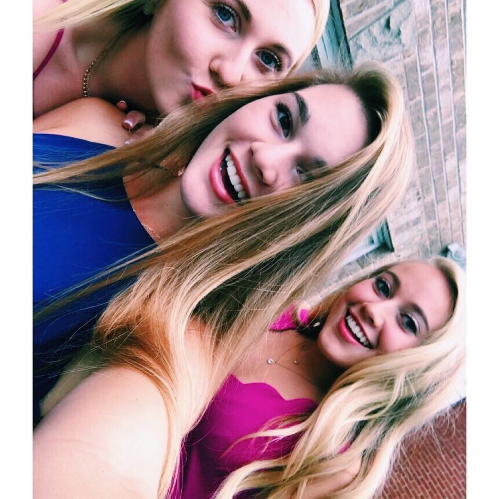 Meet your Posher, Molly